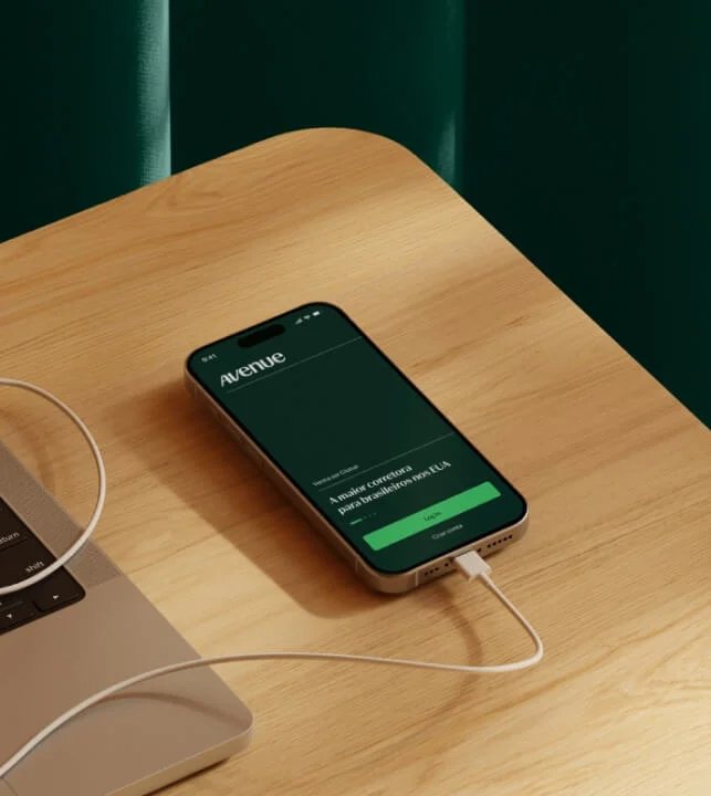 UI UX Design Prototyping